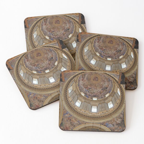 Item preview, Roman Ceilings designed and sold by gabygirl812.