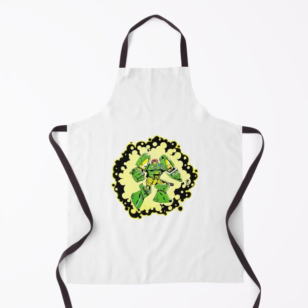 Item preview, Cosmic -Yellow designed and sold by Pandacron.