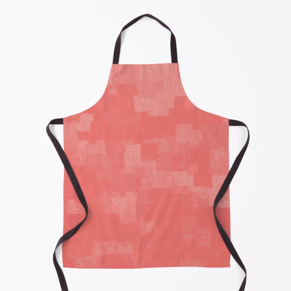Item preview, Squares Within Squares Coral designed and sold by ProjectM.