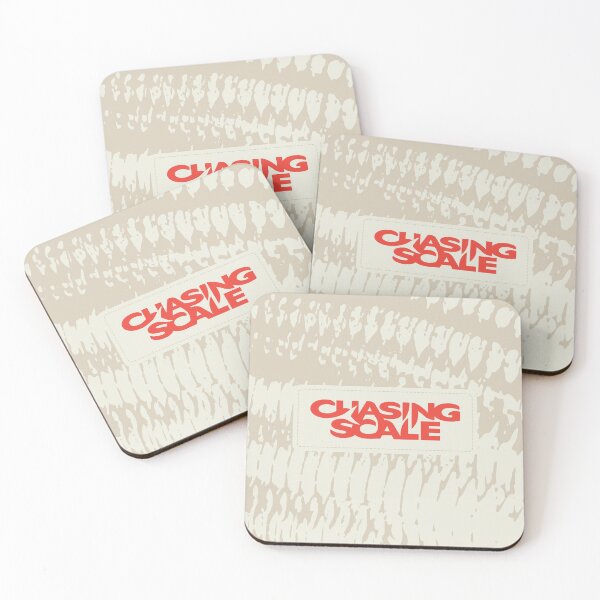 Item preview, Chasing Scale - The Truth is Found in the Journey! designed and sold by ChasingScale.