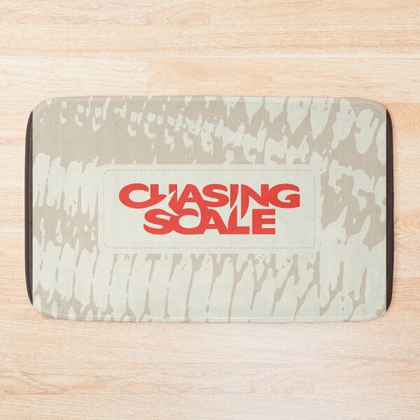 Item preview, Chasing Scale - The Truth is Found in the Journey! designed and sold by ChasingScale.