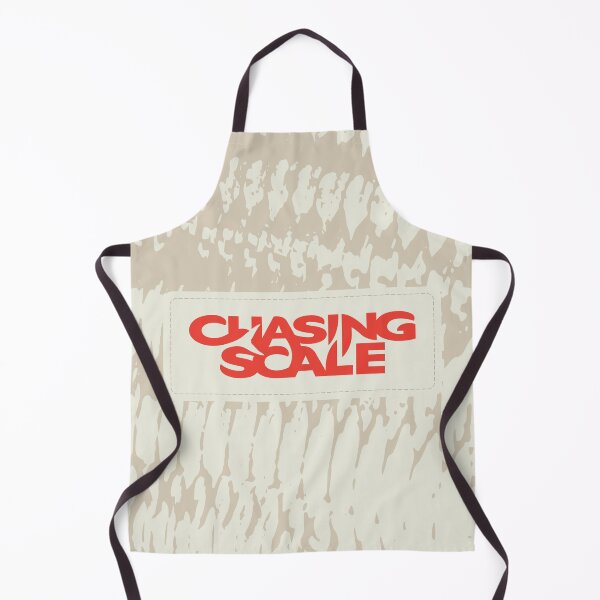 Item preview, Chasing Scale - The Truth is Found in the Journey! designed and sold by ChasingScale.