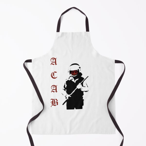 Item preview, ACAB All Cops Are Bastards designed and sold by serene-dad.