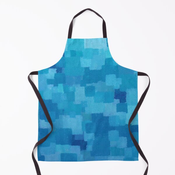 Item preview, Squares Within Squares Blue designed and sold by ProjectM.