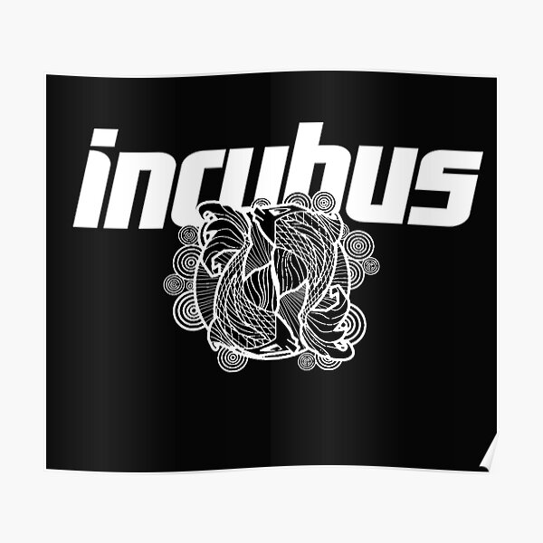 incubus band artwork incubus band artwork