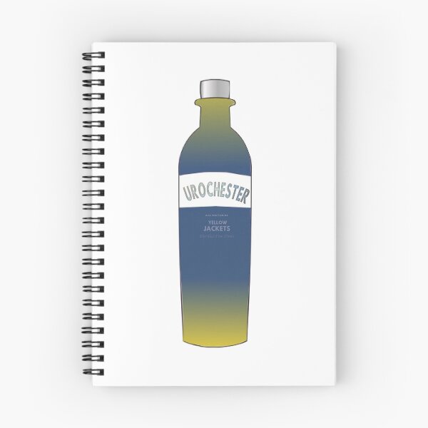 Item preview, Rochester Bottle designed and sold by emilyadelacruz.