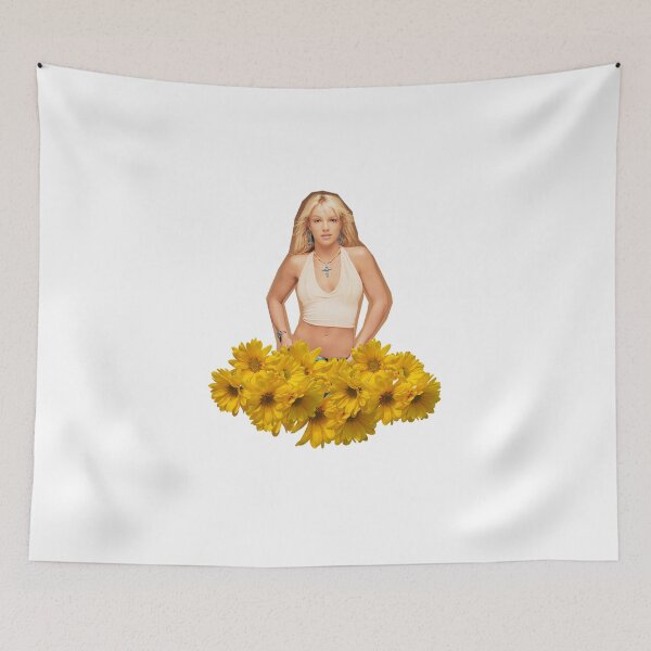 Item preview, brit pop art  designed and sold by Ilustra Club.