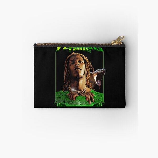 Item preview, Young Thug MODERN  designed and sold by zaccaria.