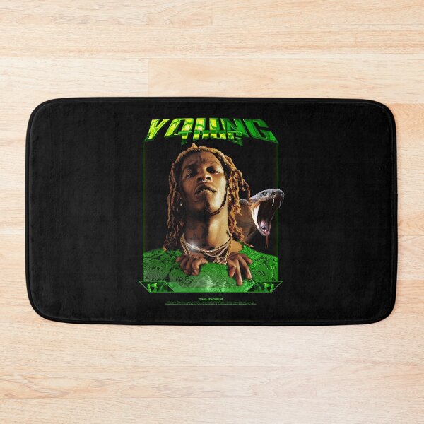 Item preview, Young Thug MODERN  designed and sold by zaccaria.