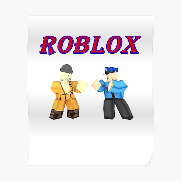 Funny Roblox Posters Redbubble - funneh roblox posters redbubble