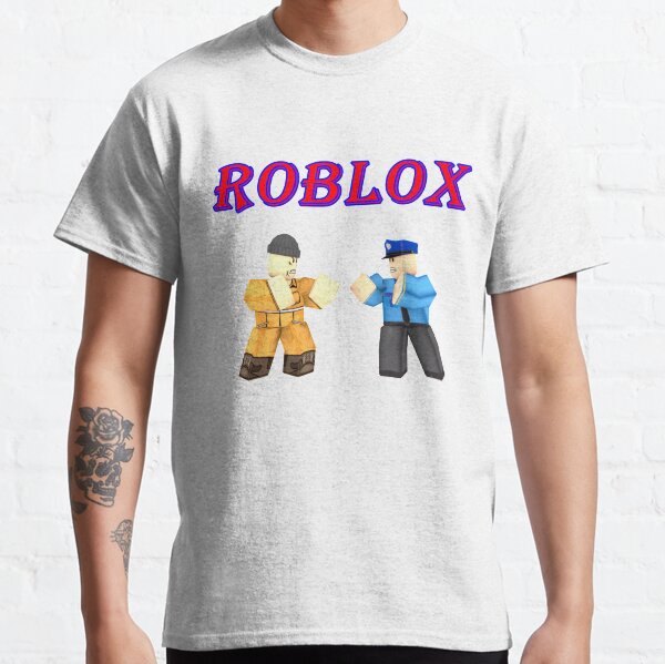 Camisetas Roblox Redbubble - roblox camiseta ninja imagen png imagen transparente