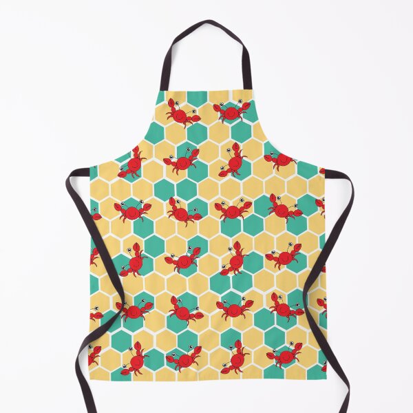 Item preview, Cute Beachy Crabs designed and sold by LivingstonLine.