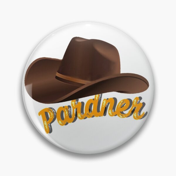 Item preview, Pardner Cowboy designed and sold by Julia13583.
