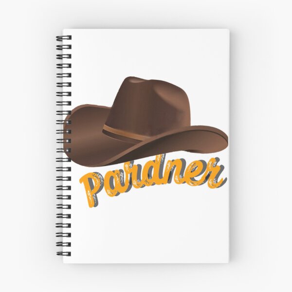 Item preview, Pardner Cowboy designed and sold by Julia13583.