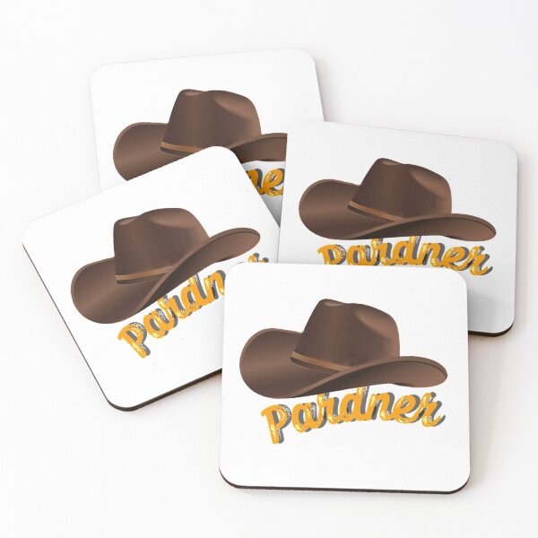 Item preview, Pardner Cowboy designed and sold by Julia13583.