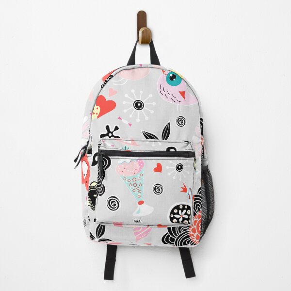 Item preview, flowery birds designed and sold by HMS STORE.