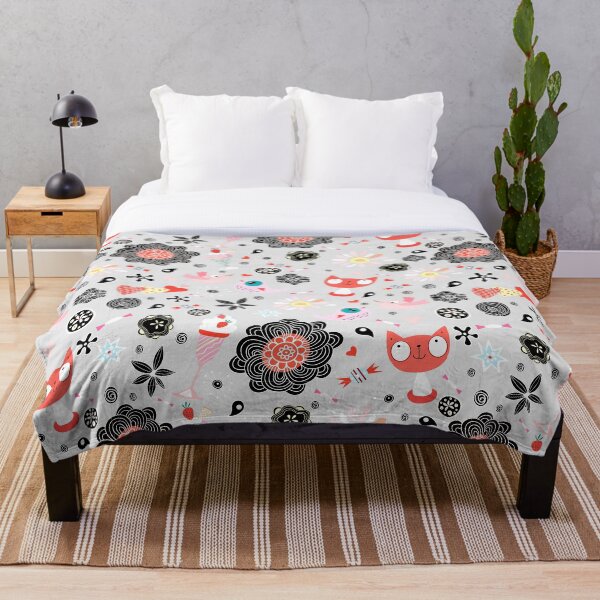 Item preview, flowery birds designed and sold by HMS STORE.