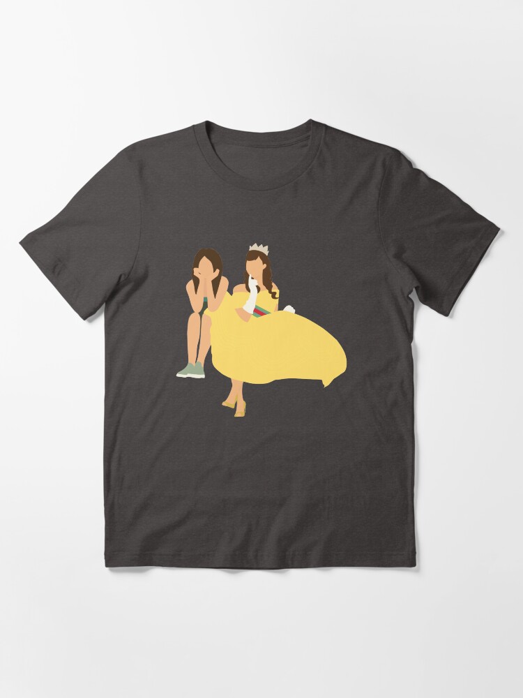 Princess protection shirt store