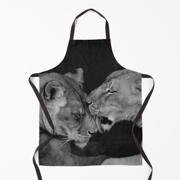 Item preview, Lion Love designed and sold by ReneeKennedy.