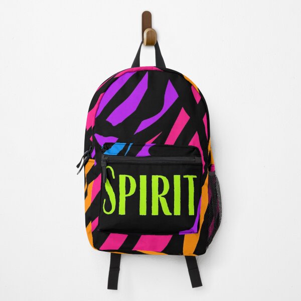 Item preview, represented in a zebra in animal print. designed and sold by Herllyn.