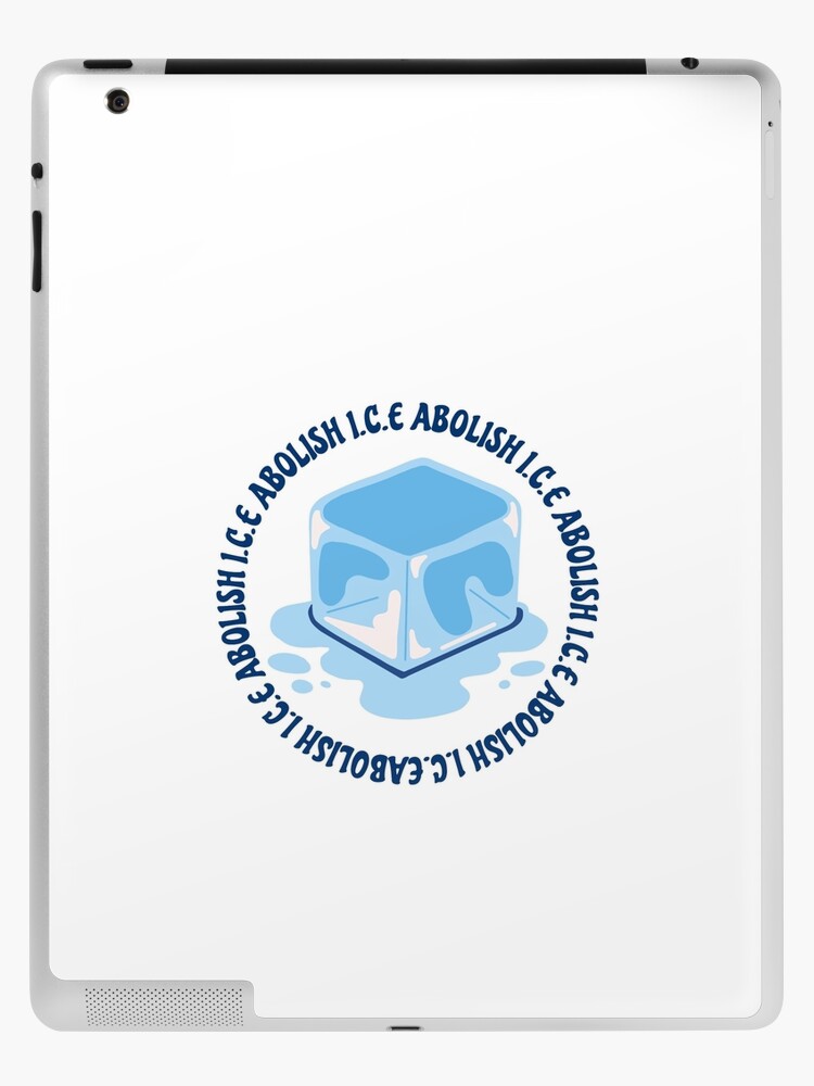 Ice skating | iPad Case & Skin