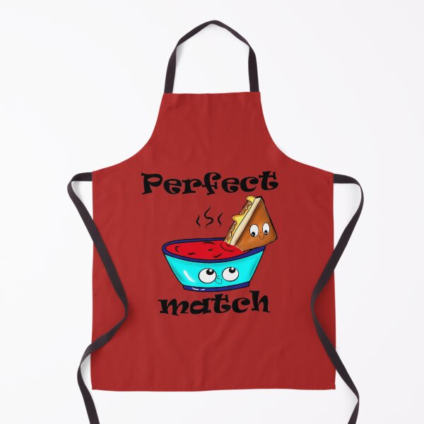 Item preview, Perfect Match designed and sold by DitzyDonuts.