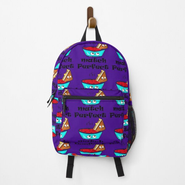 Item preview, Perfect Match designed and sold by DitzyDonuts.