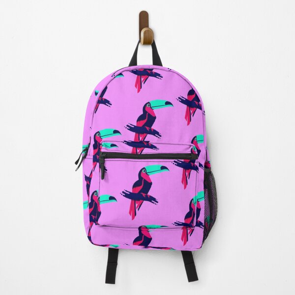 Item preview, Lovely Toucan designed and sold by HikingZone.