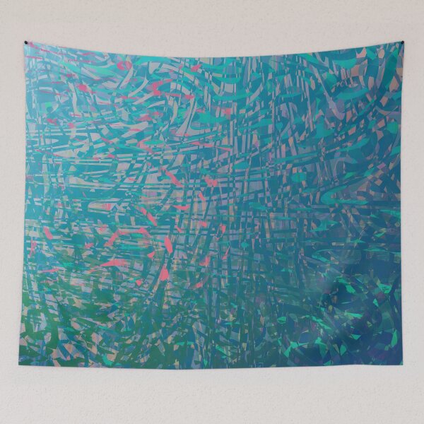 Item preview, Lingua Del Mare designed and sold by Barbara Morra.