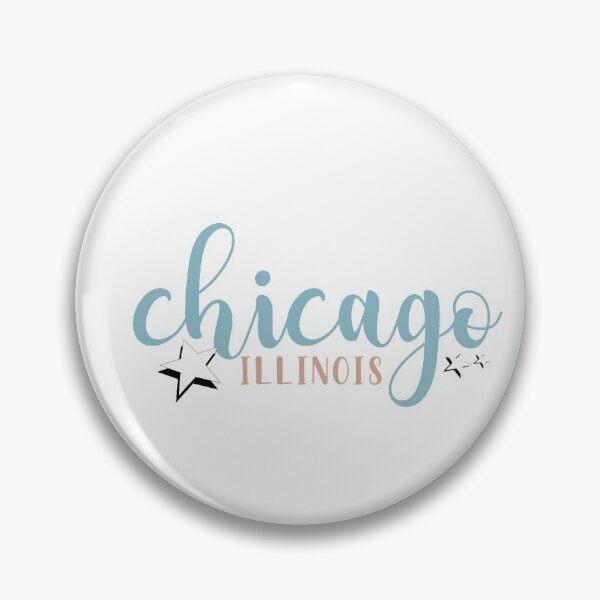 Item preview, Chicago designed and sold by lydia-rosee.