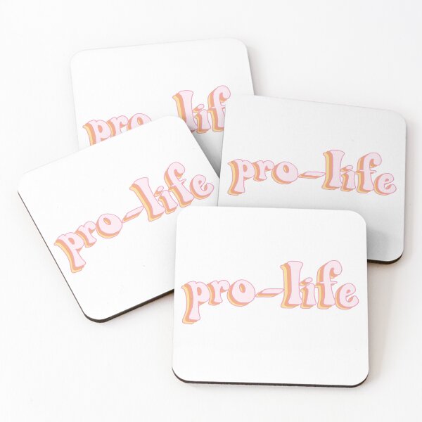Item preview, Pro-Life designed and sold by dobiegerl.