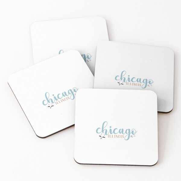 Item preview, Chicago designed and sold by lydia-rosee.