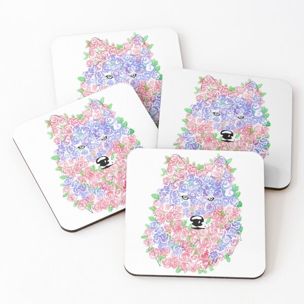Item preview, Rose Wolf  designed and sold by missmann.