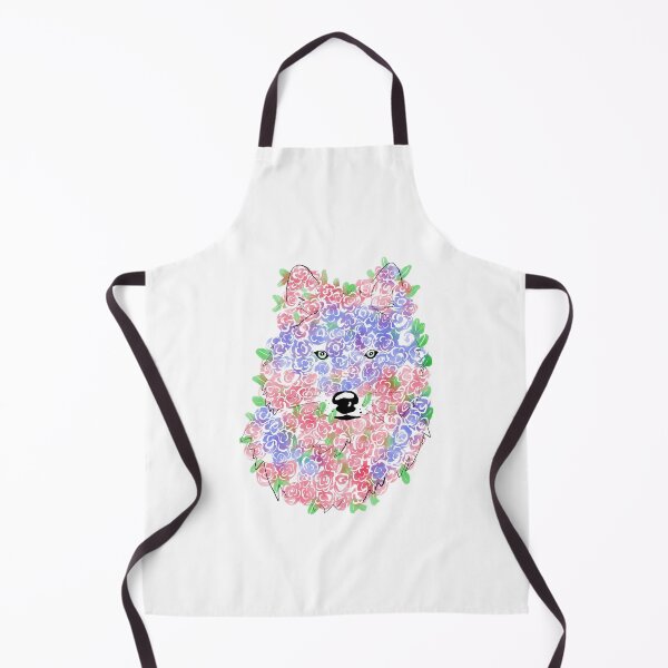 Item preview, Rose Wolf  designed and sold by missmann.