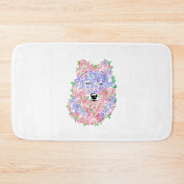 Item preview, Rose Wolf  designed and sold by missmann.