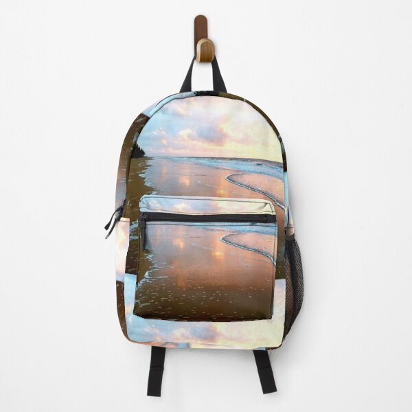 Item preview, Reflecting Beach designed and sold by Felicity-K.