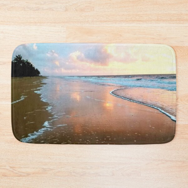 Item preview, Reflecting Beach designed and sold by Felicity-K.