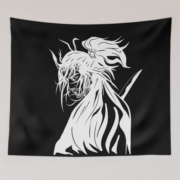 Item preview,  musashi miyamoto designed and sold by jorgelebeau.