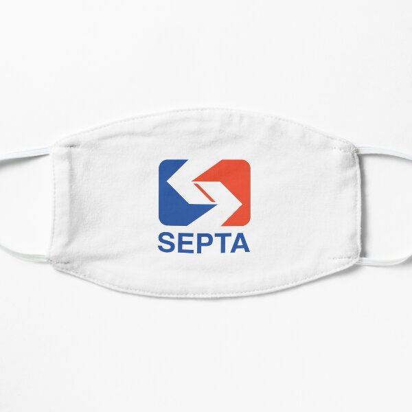 SEPTA Mask