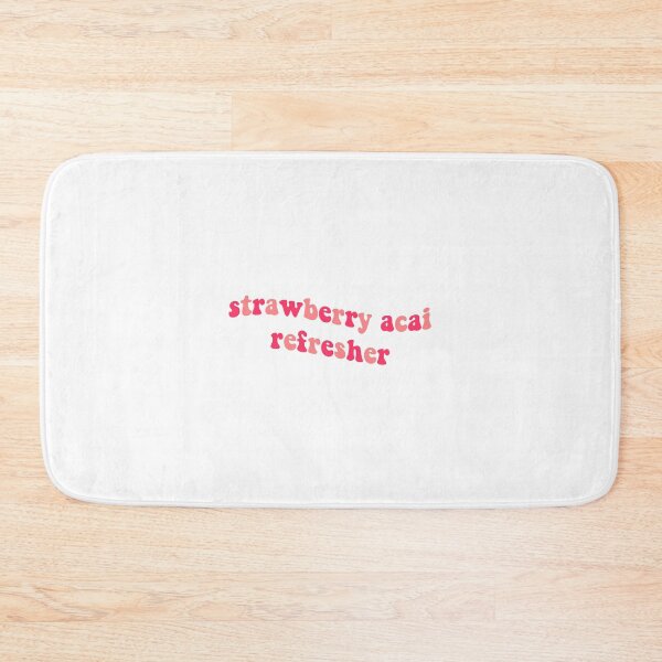 Item preview, Strawberry Açaí Refresher designed and sold by Libby :).