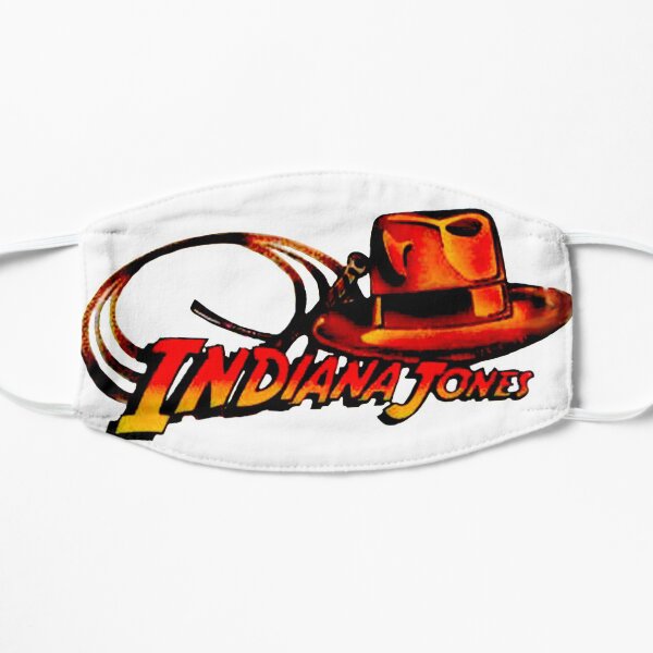 Jones Flat Mask