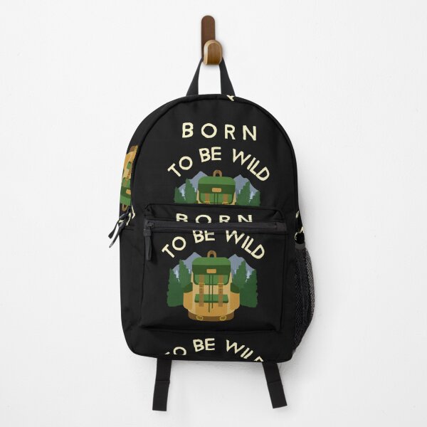 Item preview, Born To Be Wild designed and sold by Laurelbdesigns.
