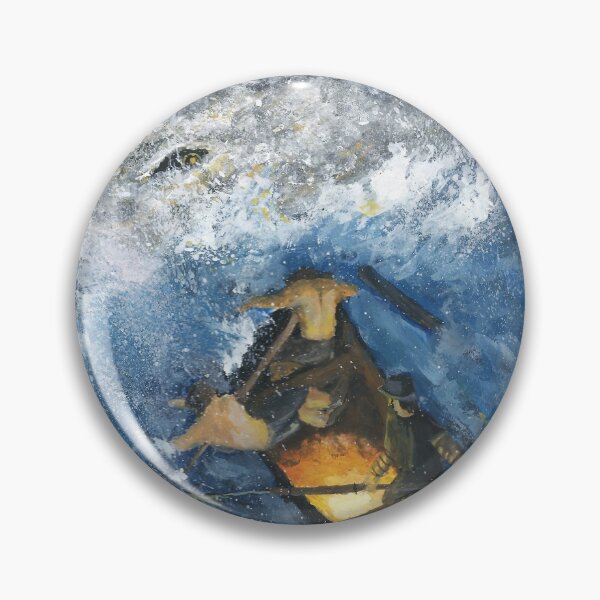 Item preview, Moby Dick designed and sold by Robert Randle.