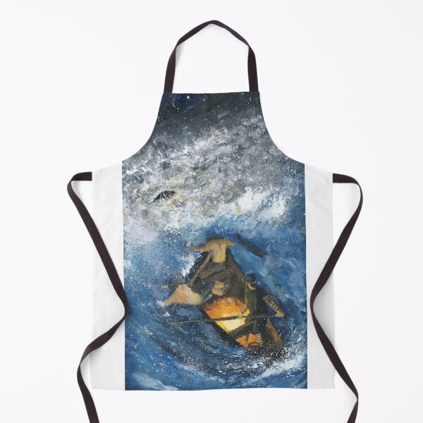 Item preview, Moby Dick designed and sold by Robert Randle.