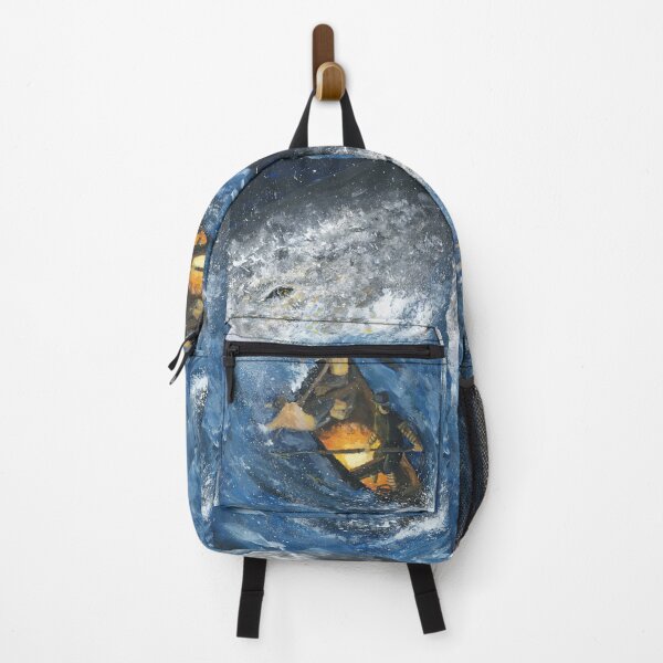 Item preview, Moby Dick designed and sold by Robert Randle.