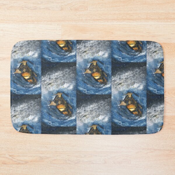 Item preview, Moby Dick designed and sold by Robert Randle.