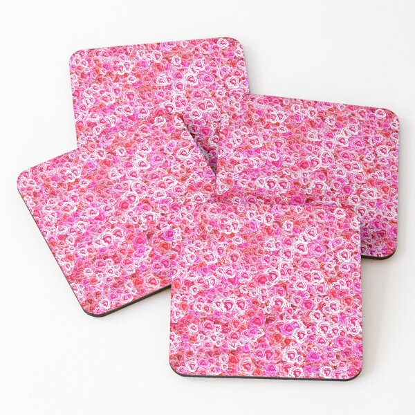 Item preview, Pink Rose Print designed and sold by Delaneymaybe.