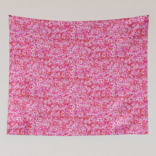 Item preview, Pink Rose Print designed and sold by Delaneymaybe.