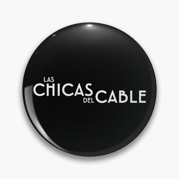 Item preview, Las Chicas Del Cable ® | Cable Girls Netflix Merch designed and sold by Halla-Merch.