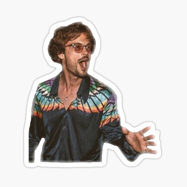 Artikel-Vorschau von Matthew Gray Gubler Cooles Shirt, designt und verkauft von SophiaS1.